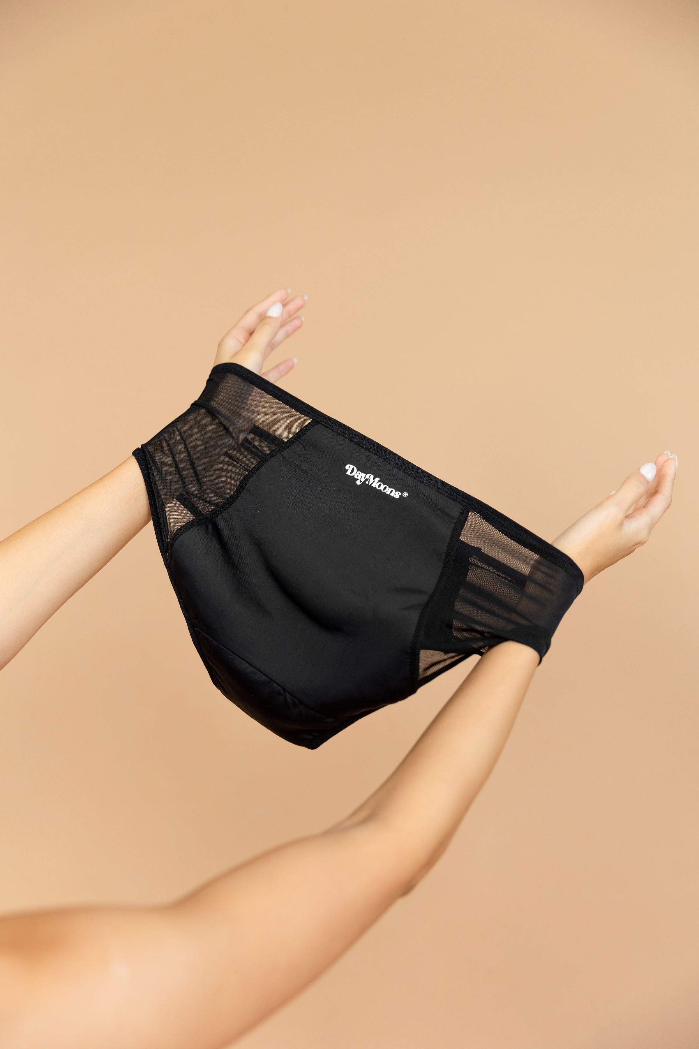 Cuida de tus panties