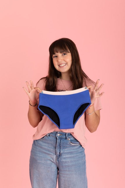 Panties Niñas