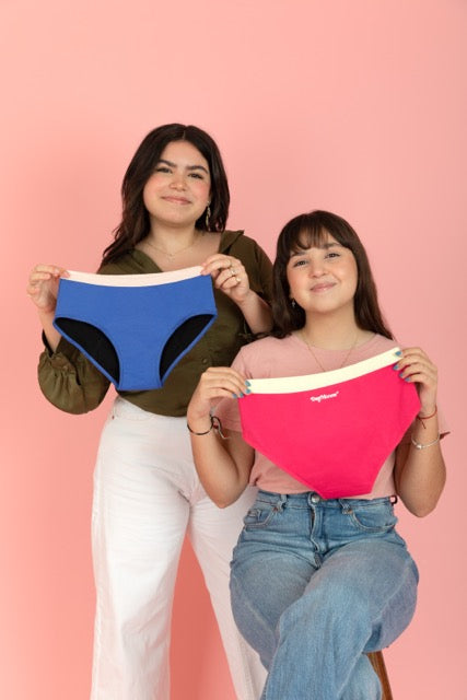 Panties Niñas