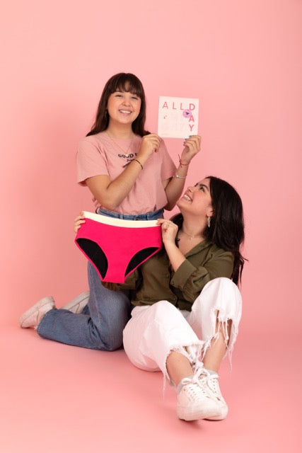 Panties Niñas