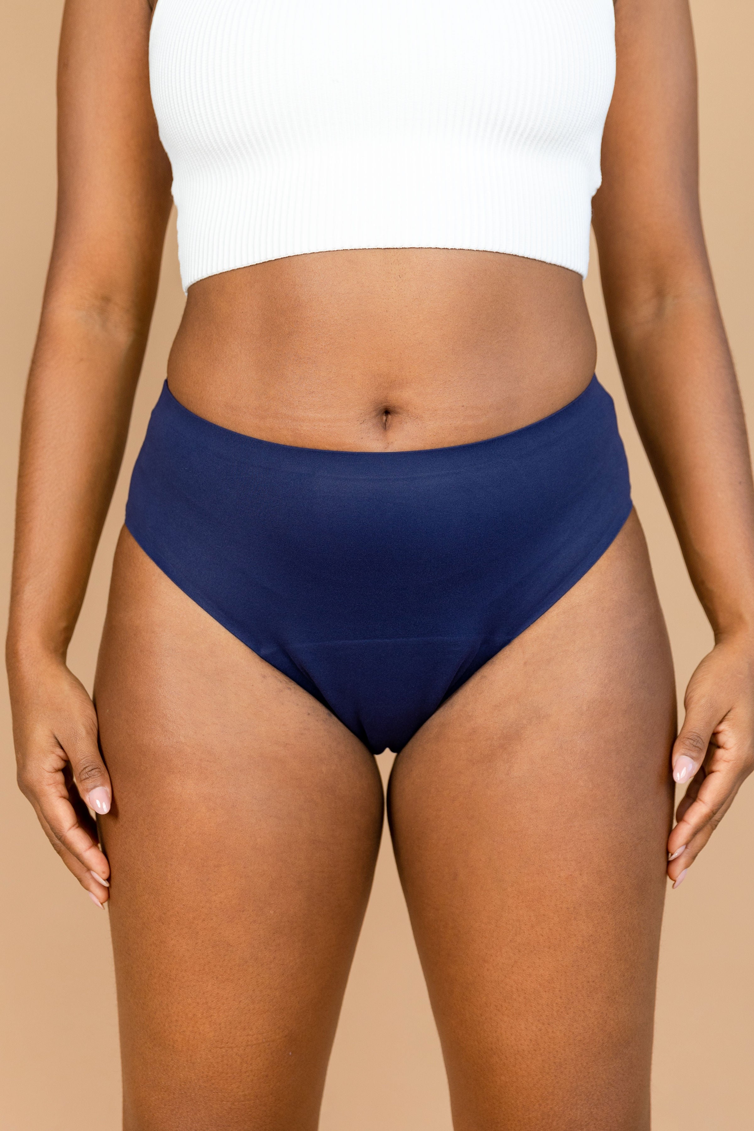 Super High Waist