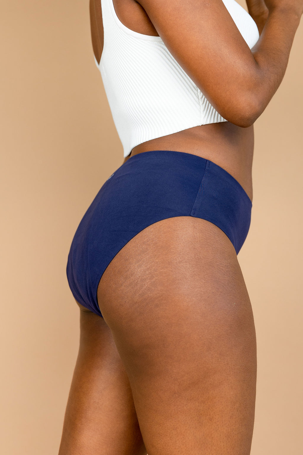 Super High Waist