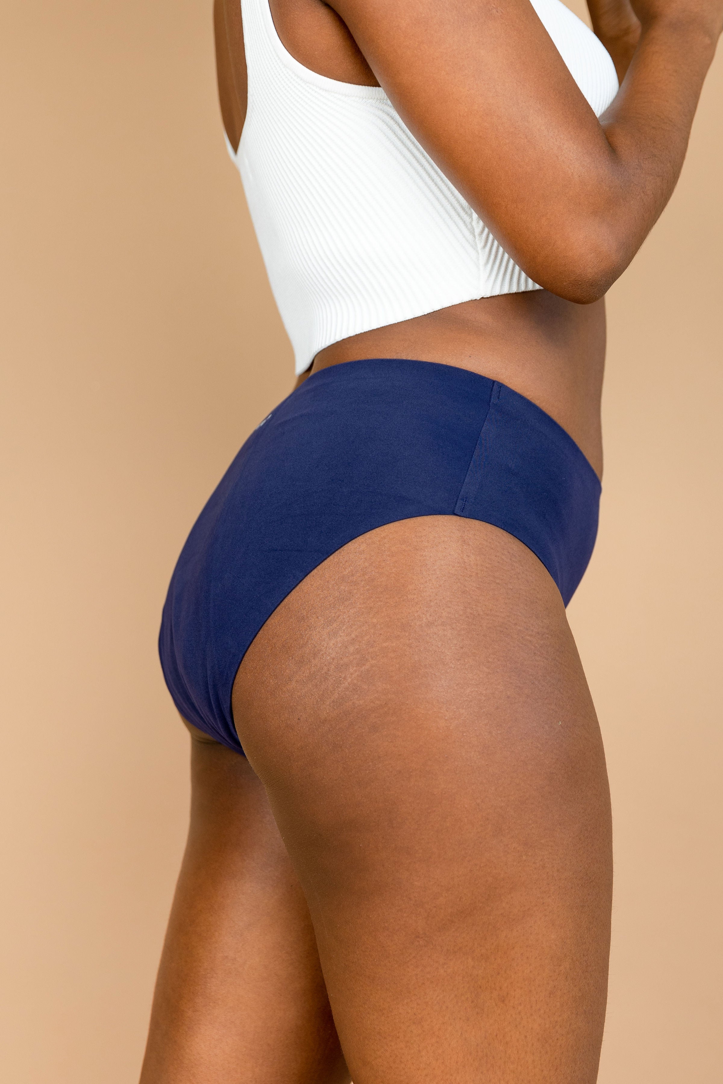Super High Waist