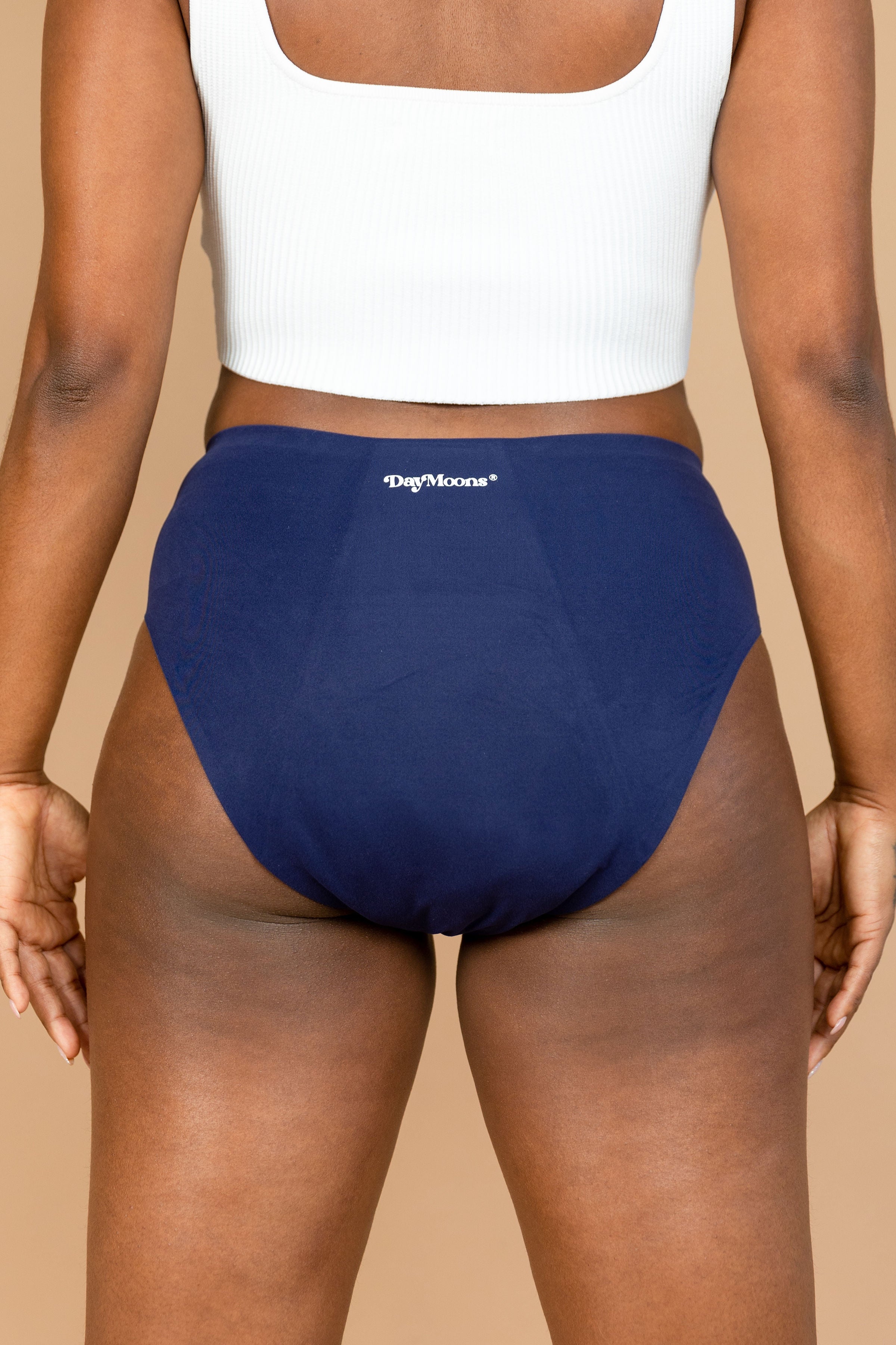 Super High Waist