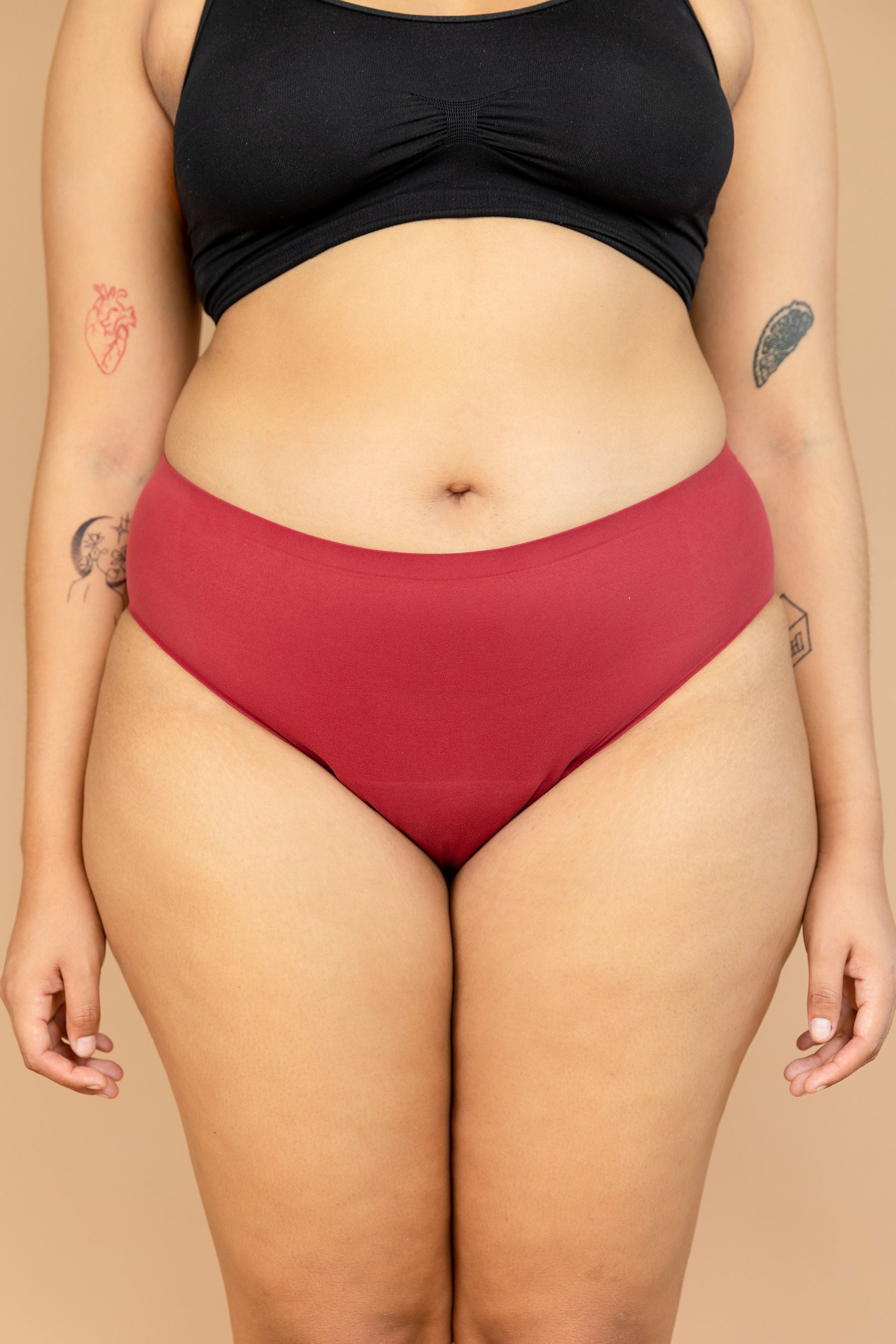 Super High Waist
