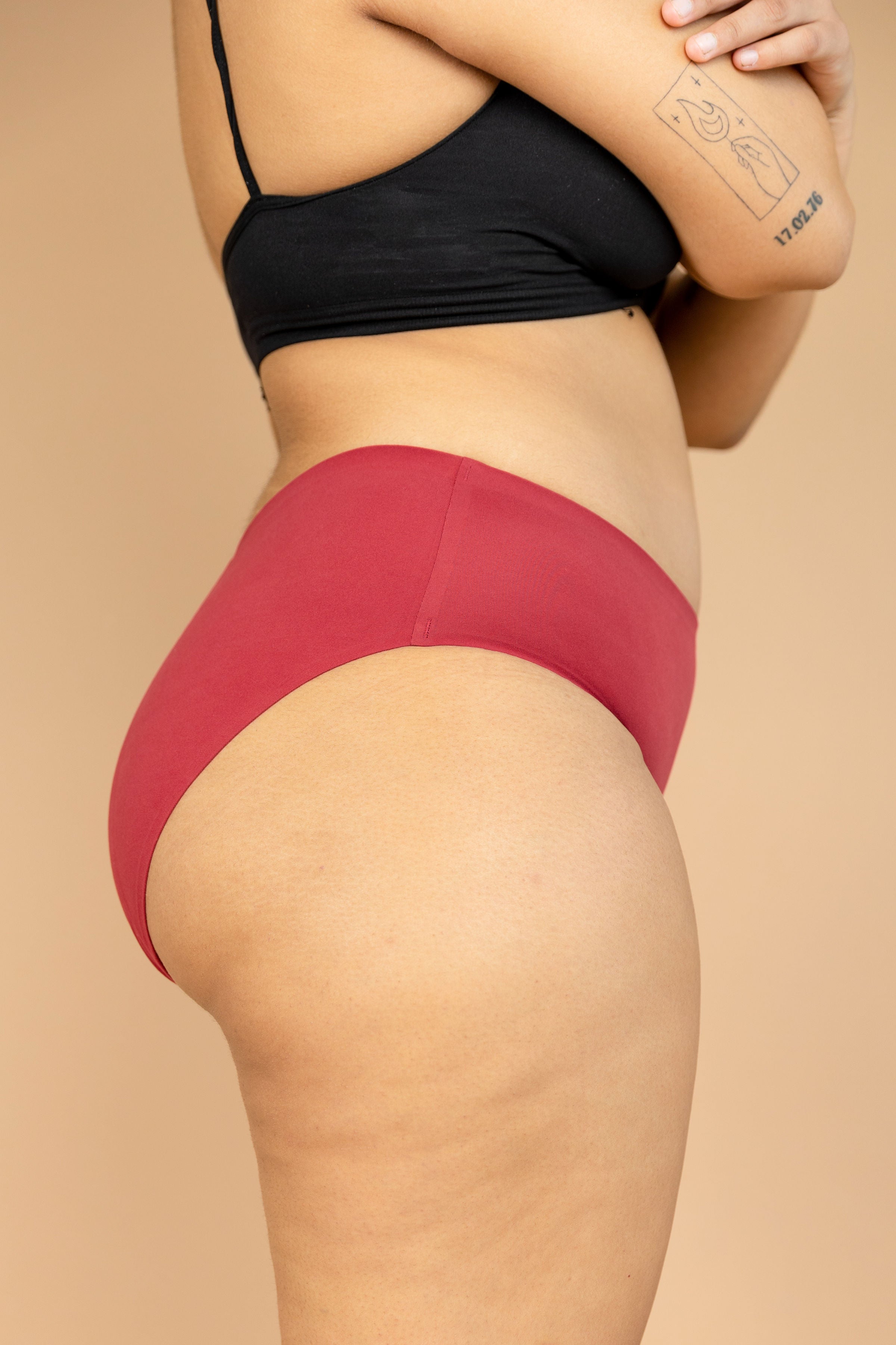 Super High Waist