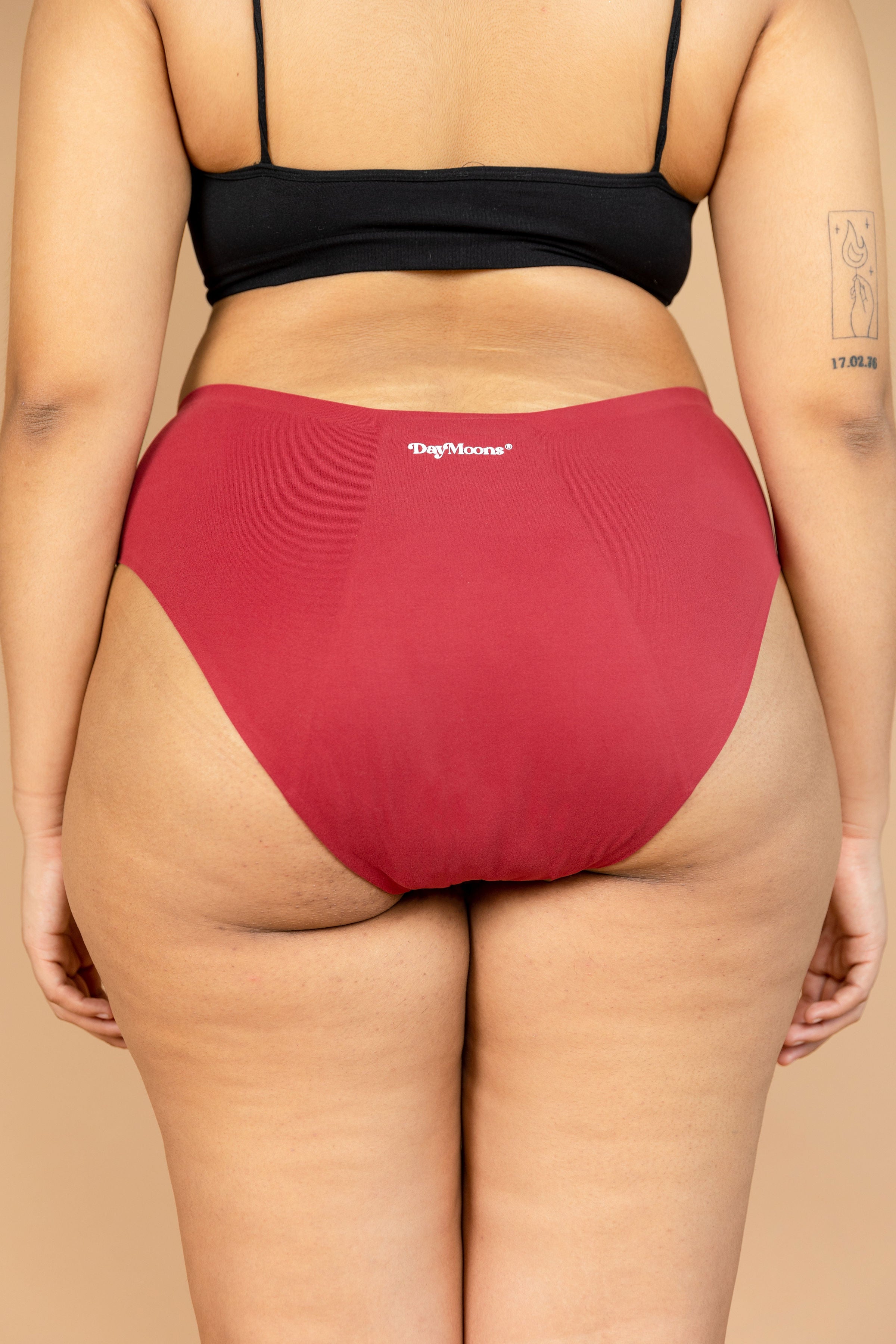 Super High Waist