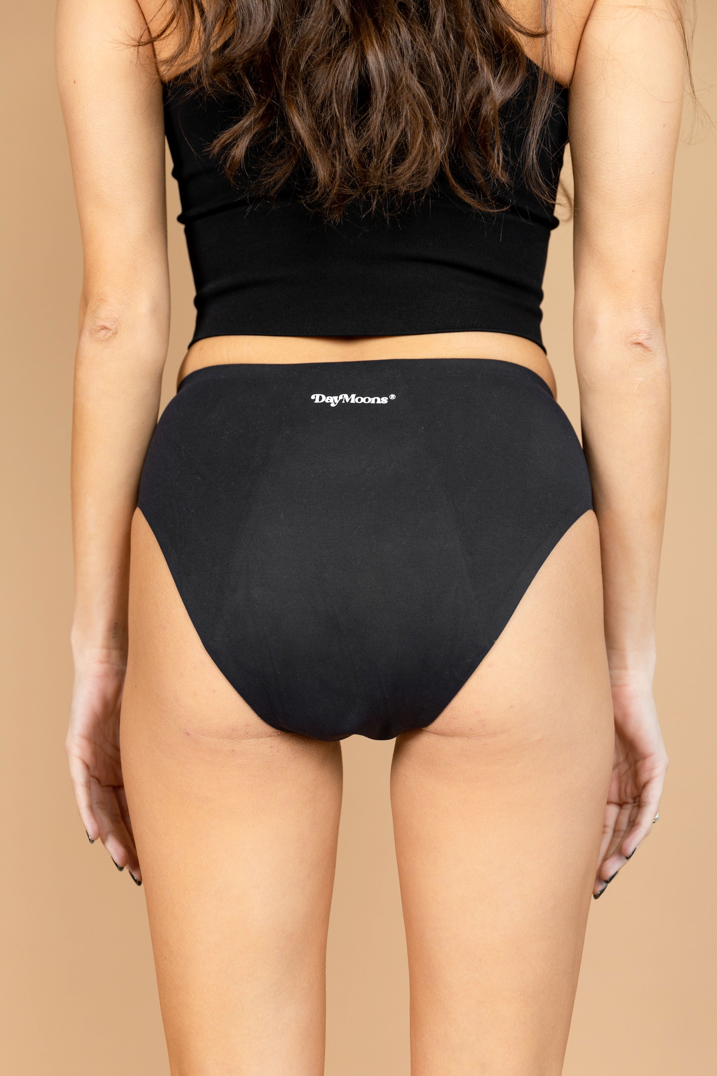 Super High Waist